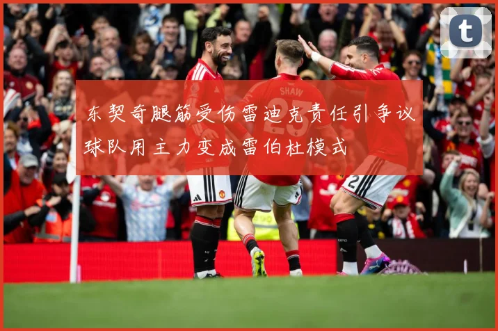 东契奇腿筋受伤雷迪克责任引争议球队用主力变成雷伯杜模式
