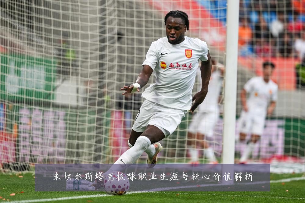米切尔斯塔克板球职业生涯与核心价值解析